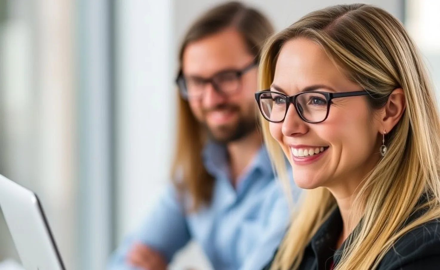 Career transition coaching