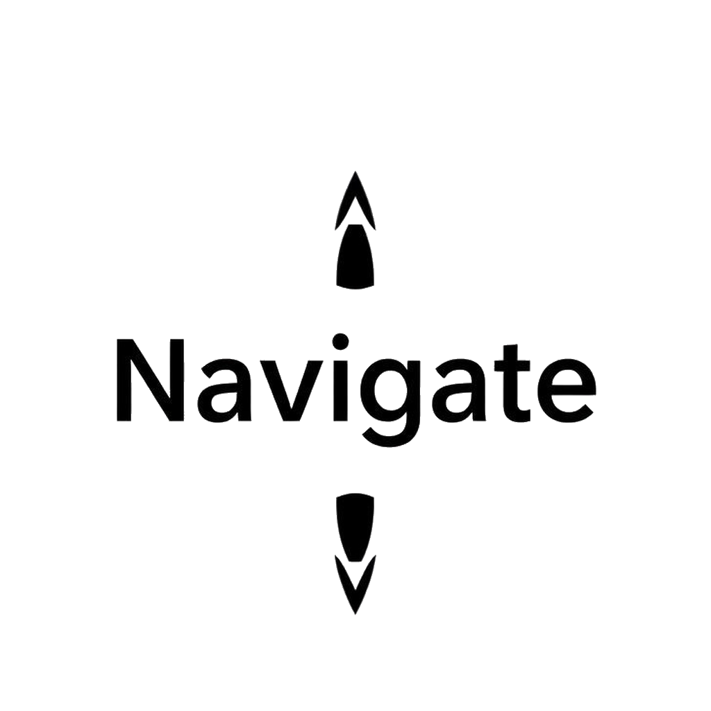 Navigate Logo