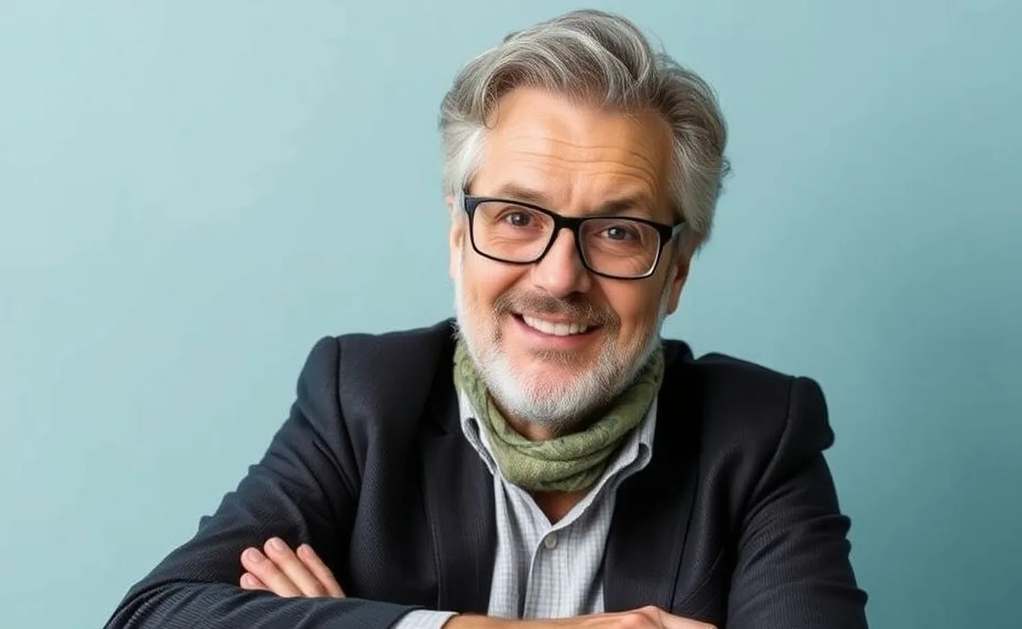 Midlife career guidance